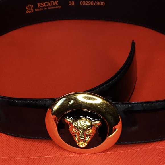 Escada Black Belt main image 7